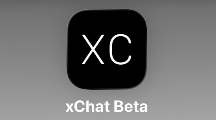 X Launches Standalone Chat App Beta