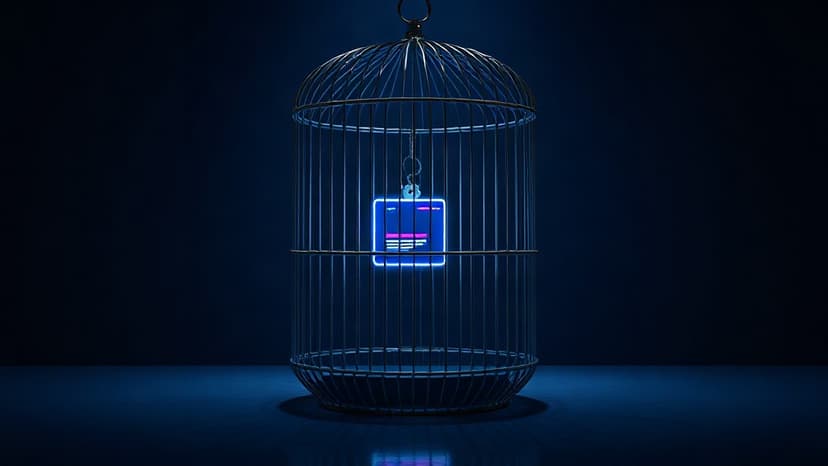 X Corp Demands Nitter Shutdown Via Legal Threats
