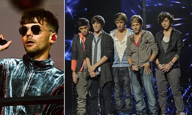 Stars Slam X Factor: 'Used and Abused' for Profit