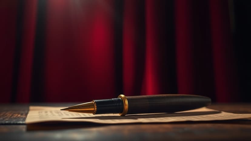 X Factor Stars Unite for London Musical