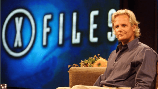 X-Files creator hints at Duchovny and Anderson return