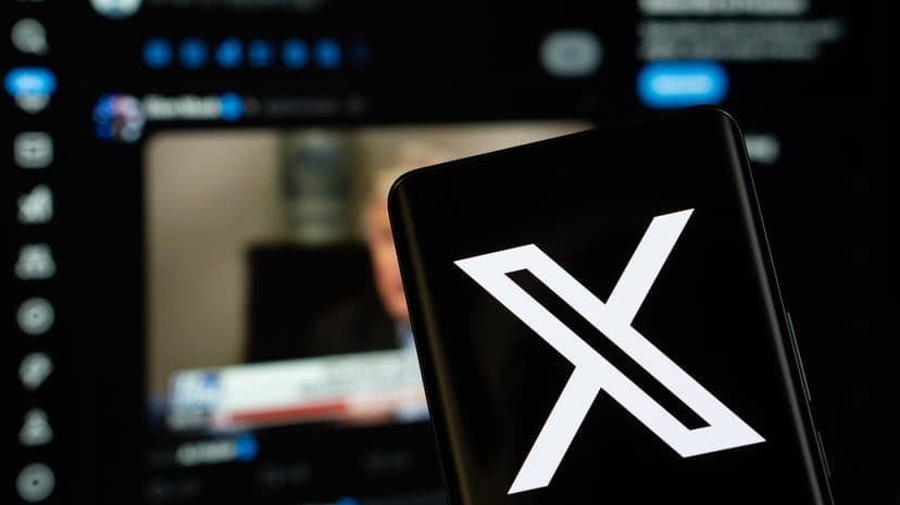 X Rolls Out Video Editor to Boost Original Content