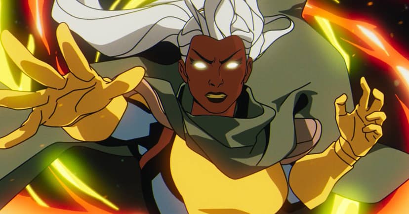 X-Men '97 producer hints at show's future