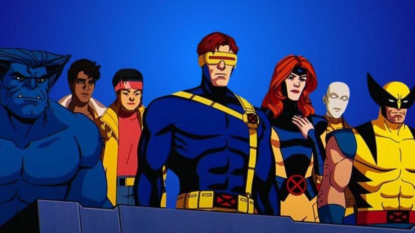 X-Men '97 premiere: Magneto mentors young Apocalypse