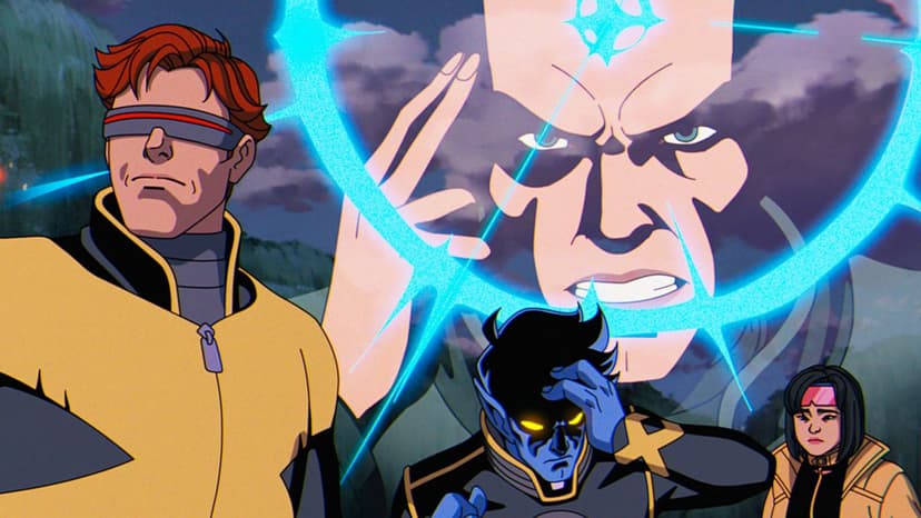 X-Men '97 Finale: Release Date Revealed!