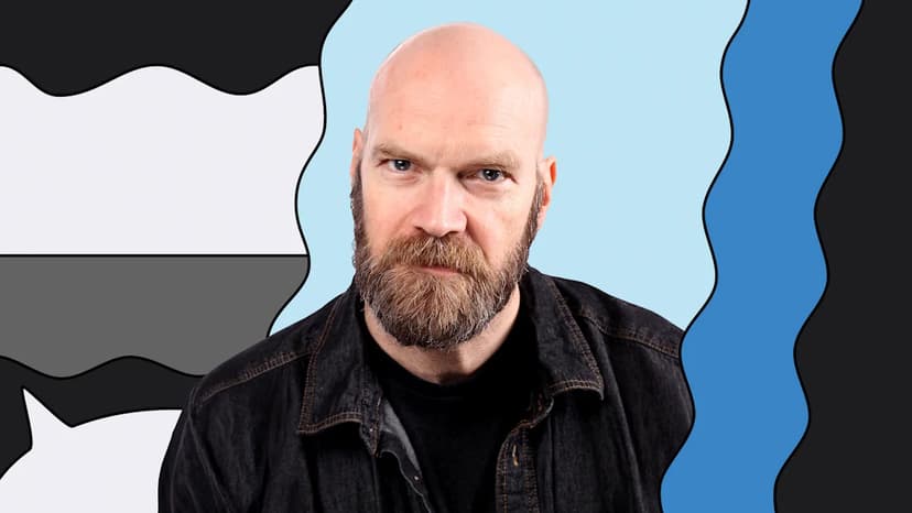 X-Men Star Reveals Male Breast Cancer Battle