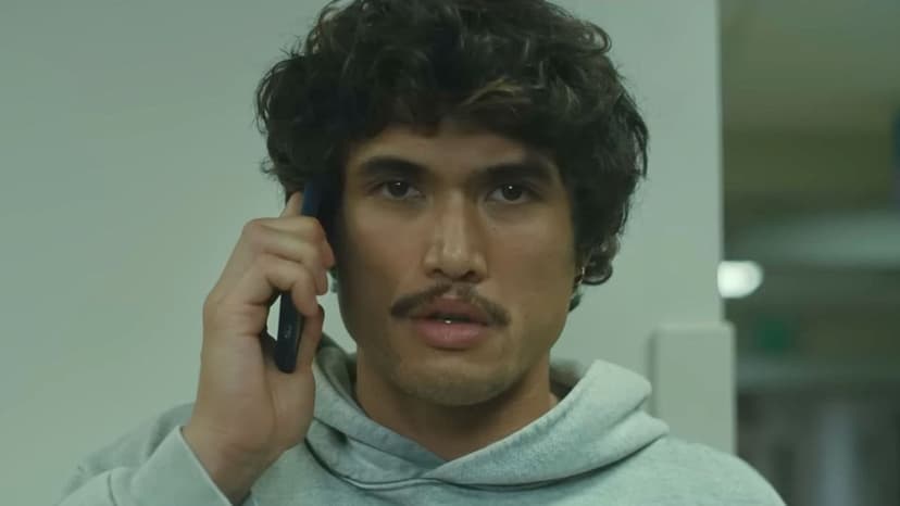 Charles Melton Hints at X-Men Beast Role