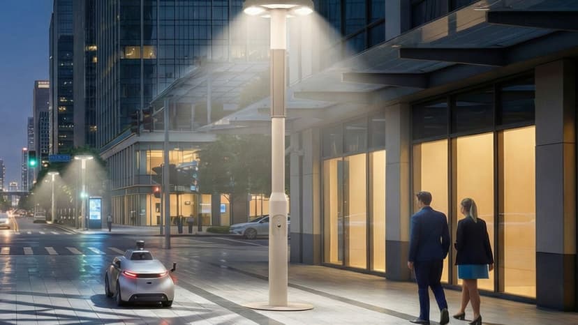 AI Tower Watches: Public Safety or Surveillance?