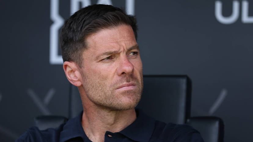 Alonso's Magic Touch: Chelsea's New Manager Arrives