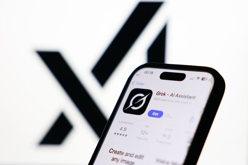 xAI Loses 5th Founder Amidst Growing Pains