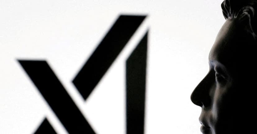 Musk Shakes Up xAI: More Co-Founders Out