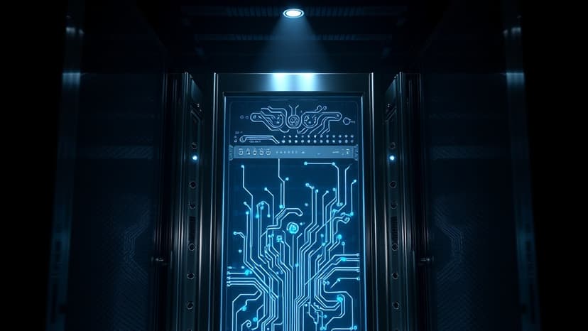 xAI Rebuilds: Only 2 of 11 Founders Remain