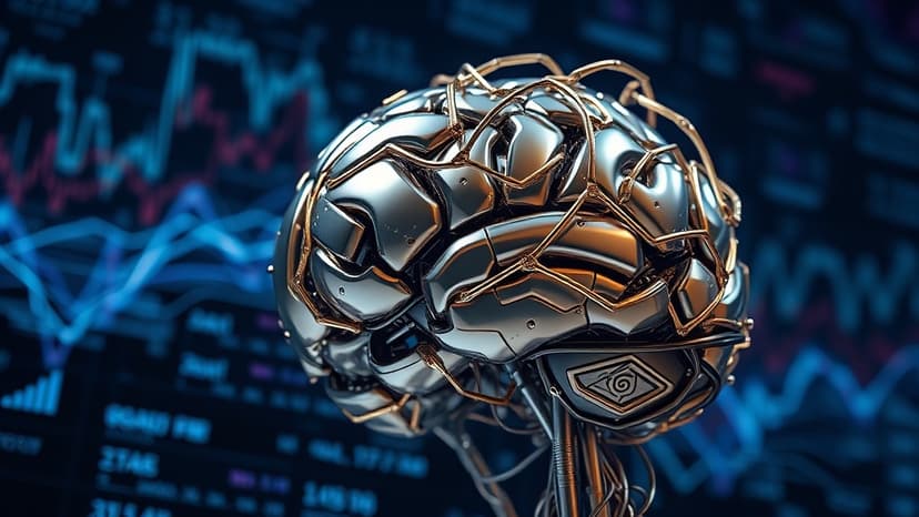 xAI Hires Finance Experts to Boost Grok's Financial Prowess