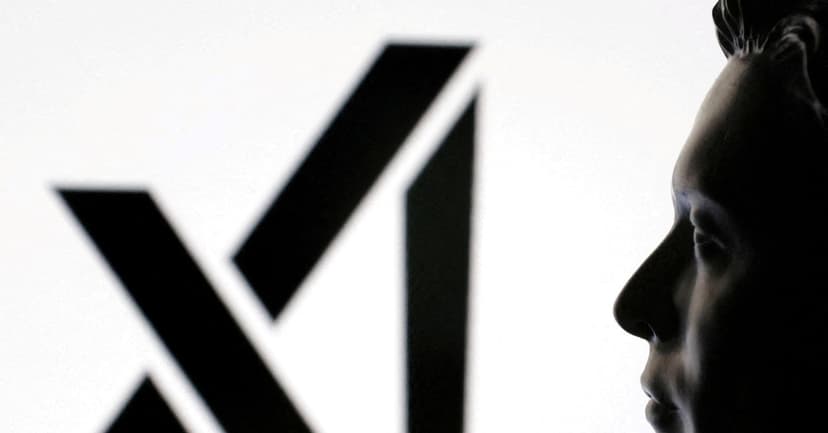 xAI Bets Big: $20B Data Center Fuels AI Race