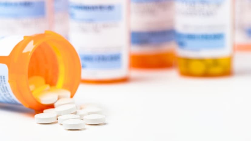 Xanax Recall: Critical Dissolution Failure