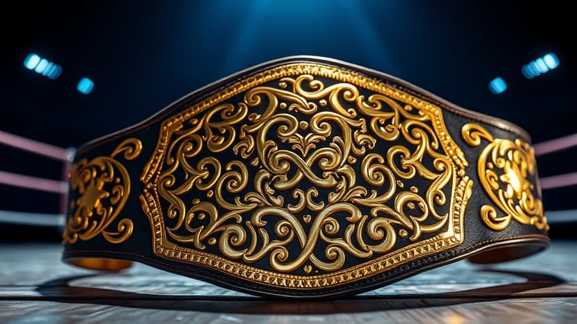 Zayas Aims for Youngest Unified Champ Title