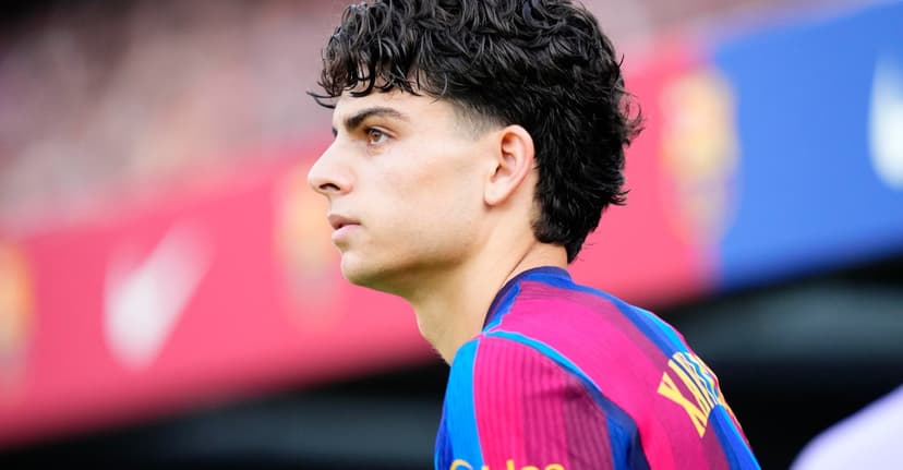 Espart Seals Barcelona No. 12 Spot!