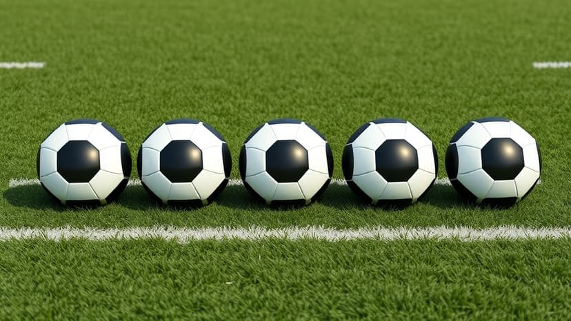 Xavi Linked to Napoli Job Amidst Conte Speculation