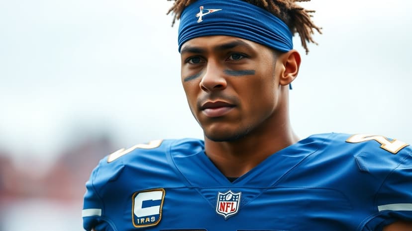 Worthy Battles Back: Shoulder Surgery Ends Painful Season