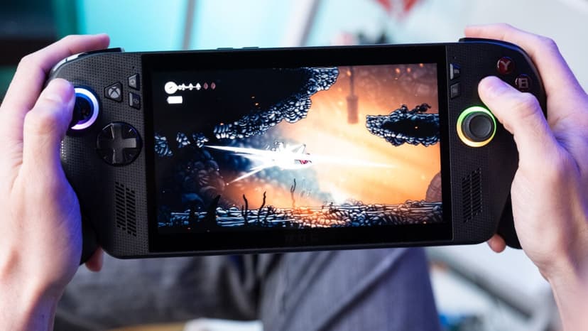 Xbox Ally Gets Major Console-Like Upgrade