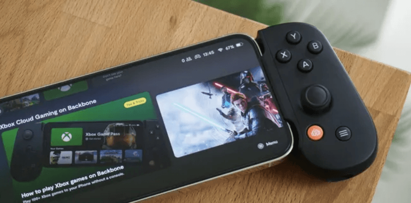 Xbox Cloud Gaming Soars: Streaming Hours Up 45%