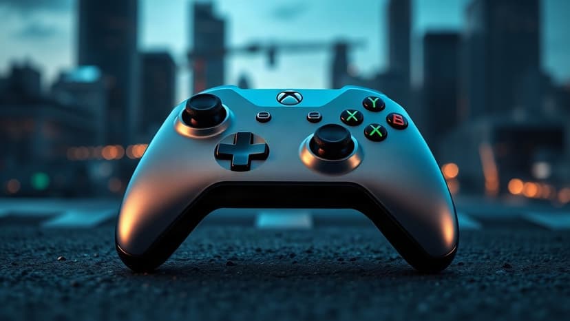 Xbox Financial Woes: Nadella's Profitability Push