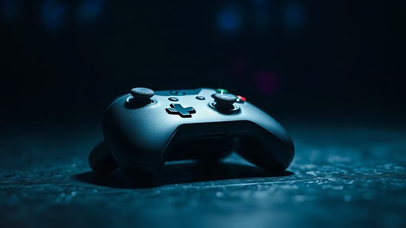 Xbox Accounts Down: Major Outage Hits Gamers