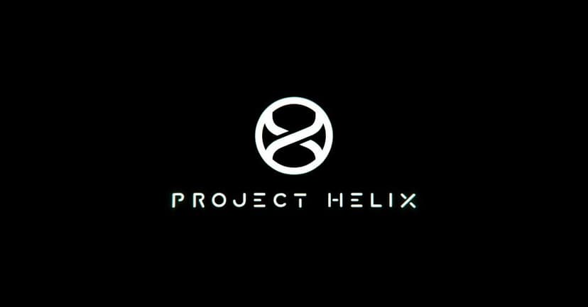 Xbox Project Helix: Future Console Revealed?