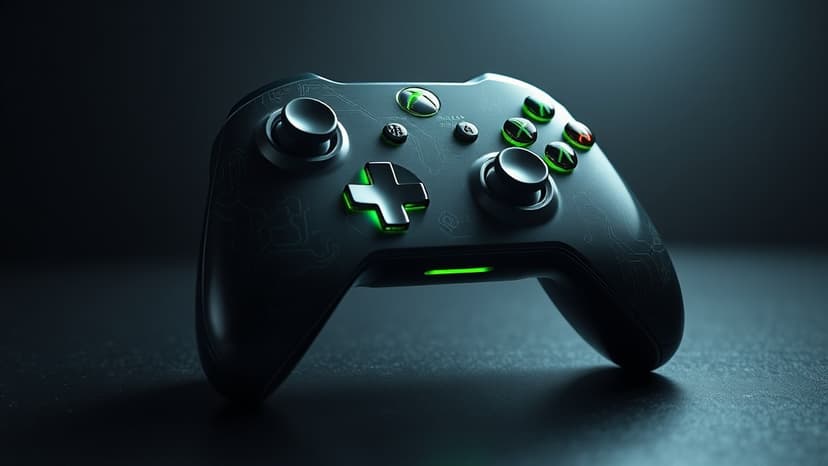 Xbox Reevaluates Exclusivity for Gaming Comeback