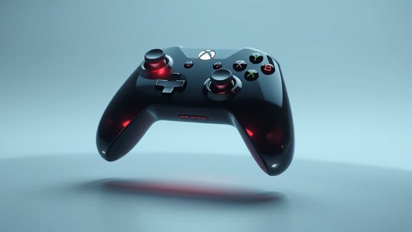 Xbox Rethinks Exclusivity and AI