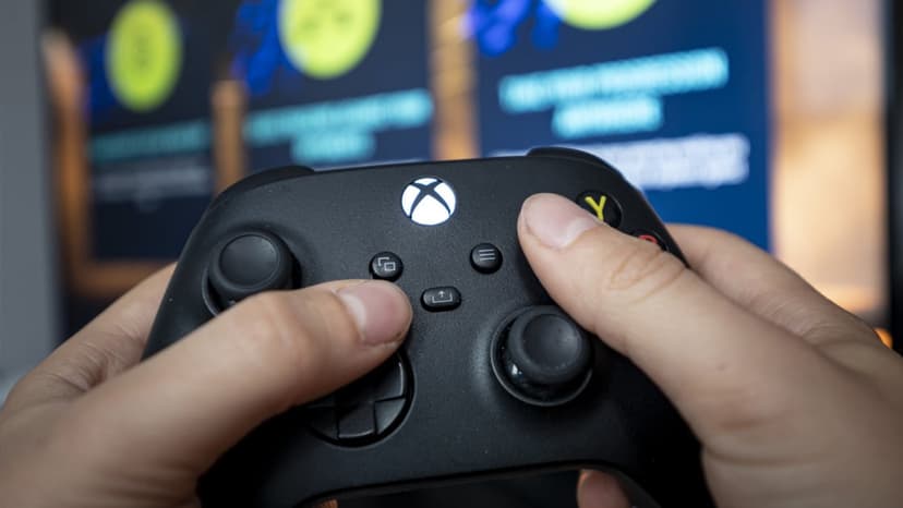 Xbox Trails PS5 and Switch in Black Friday Sales