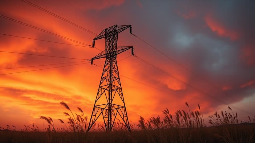 Xcel Energy Cuts Power in Southern CO Due to Wildfire Risk