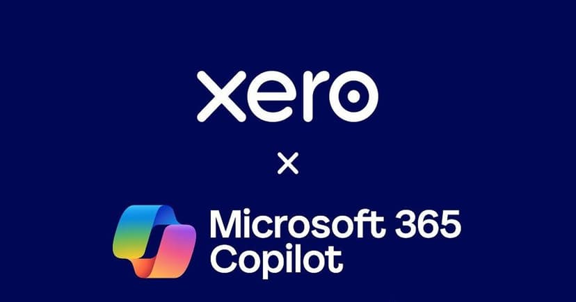 Xero Integrates Live Finance into Microsoft 365