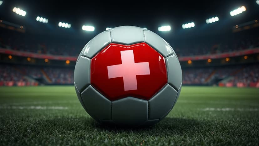Xhaka's Gesture: Penalty Kick Silence Amidst Team Drama