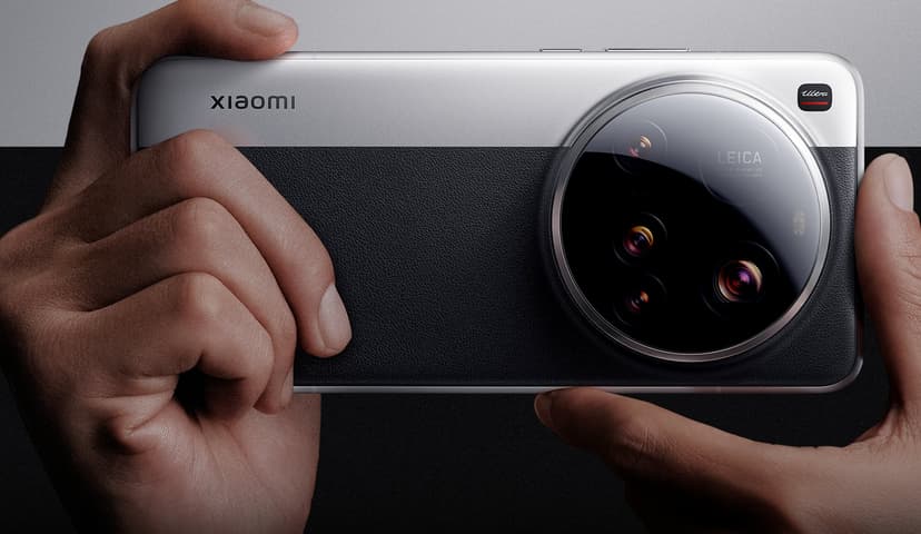 Xiaomi 15 Ultra Gets Major HyperOS 3 Upgrade