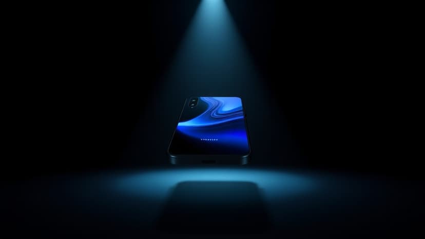 Xiaomi 18 Pro Max: Silicon Power & Dynamic Display