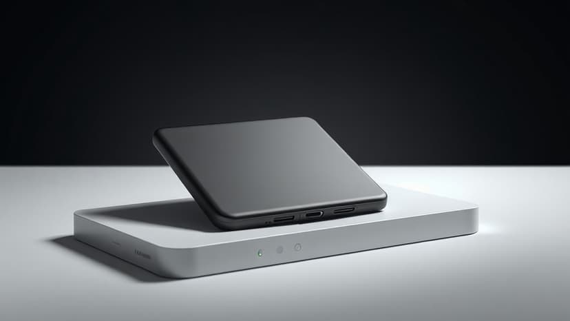 Xiaomi's 2026 Power Bank: Safety First, Power Always