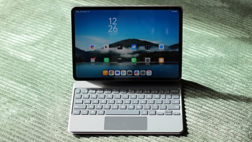 Xiaomi Pad 8 Pro: Apple's Design, Android's Power