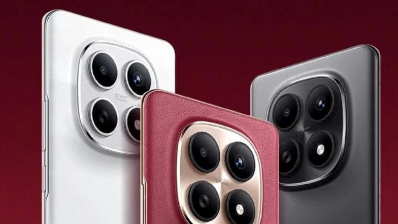 Xiaomi's New Note 15 SE 5G Arrives with Snapdragon Power