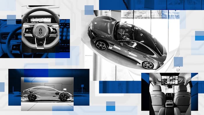 Xiaomi EVs Race to Conquer Europe's Premium Market