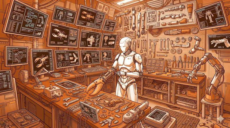 Xiaomi Unveils AI Models: Free for Commercial Use