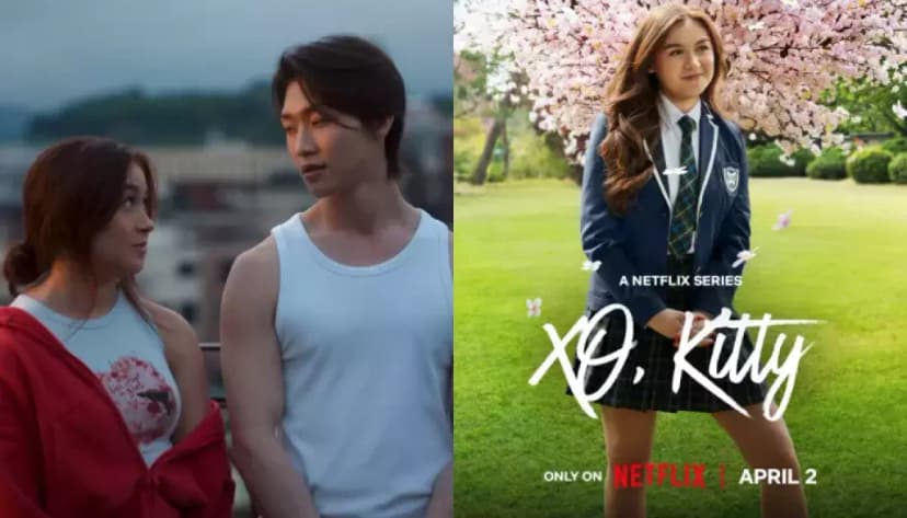 XO, Kitty's Final Season: Min Ho Romance in Focus