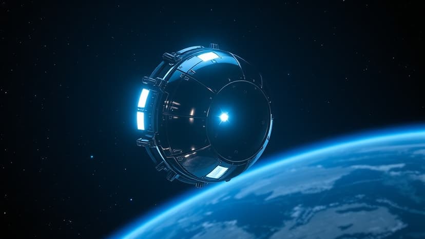 Xona Raises $170M for GPS Alternative