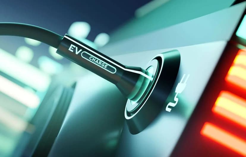 Xpeng's Robotics Venture Soars Past $6.3B Valuation