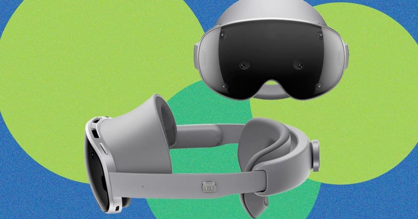 Expensive XR Headsets: Comfort Issues Plague High-End Gadgets