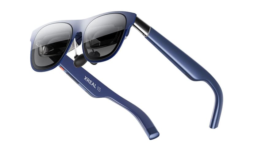 AR Vision Evolves: Xreal Slashes Prices