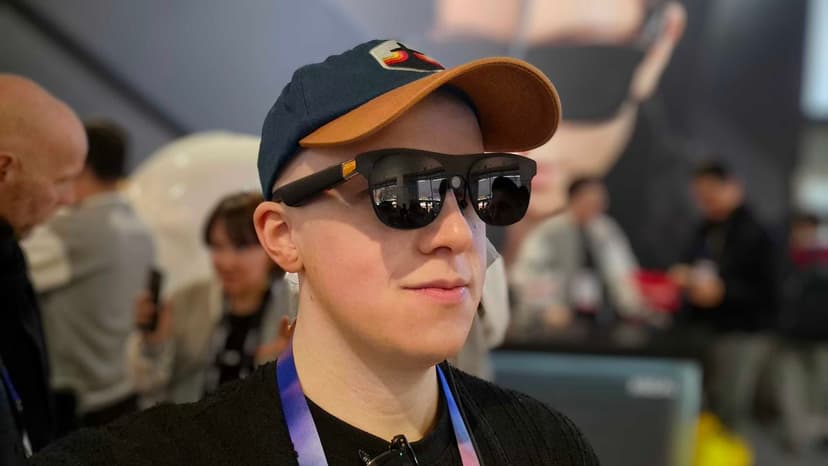 Xreal Glasses Turn Any Content Into 3D