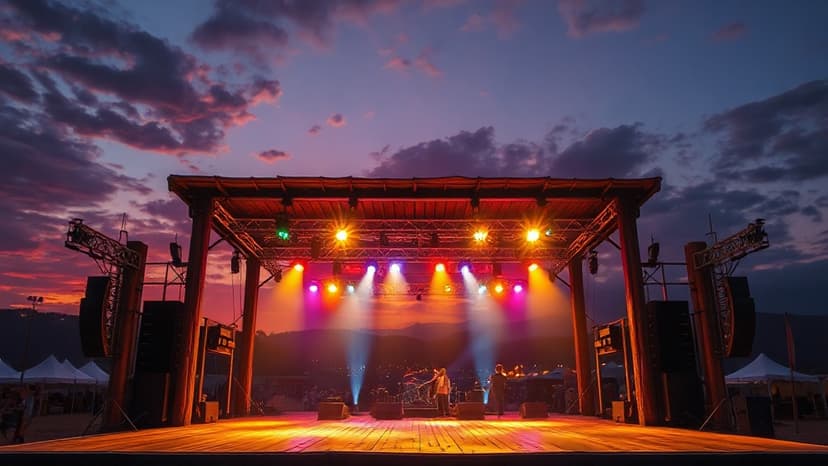 Oshkosh Ignites with XRoads41: Music, Camping & More!