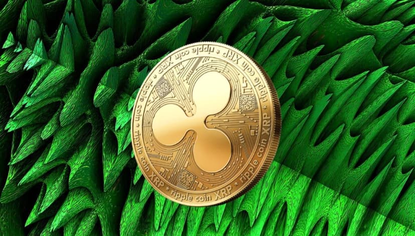 Standard Chartered's Bold XRP Forecast: $8 Target