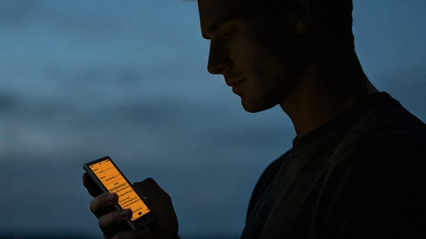 Tiny e-reader snaps to phone with new upgrades